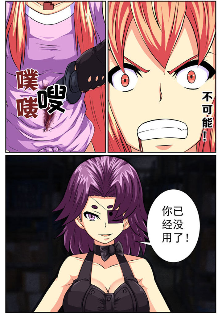第86章：完结2