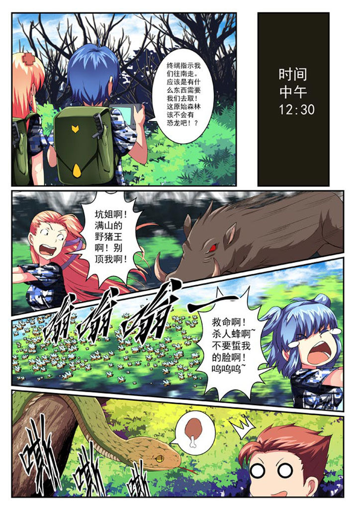 第31章：6