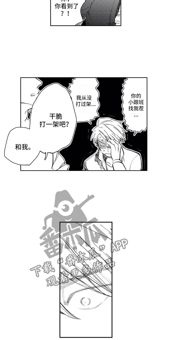 第6章：怎么办4
