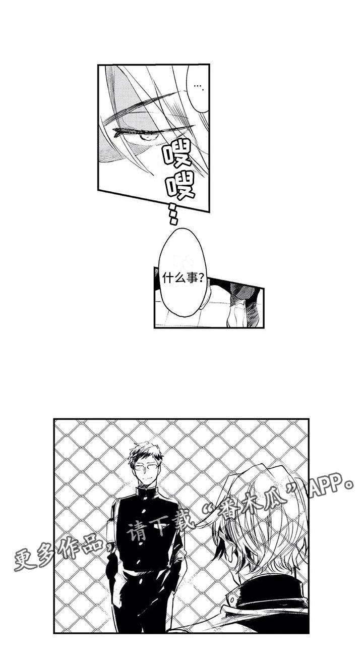第15章：保持距离13