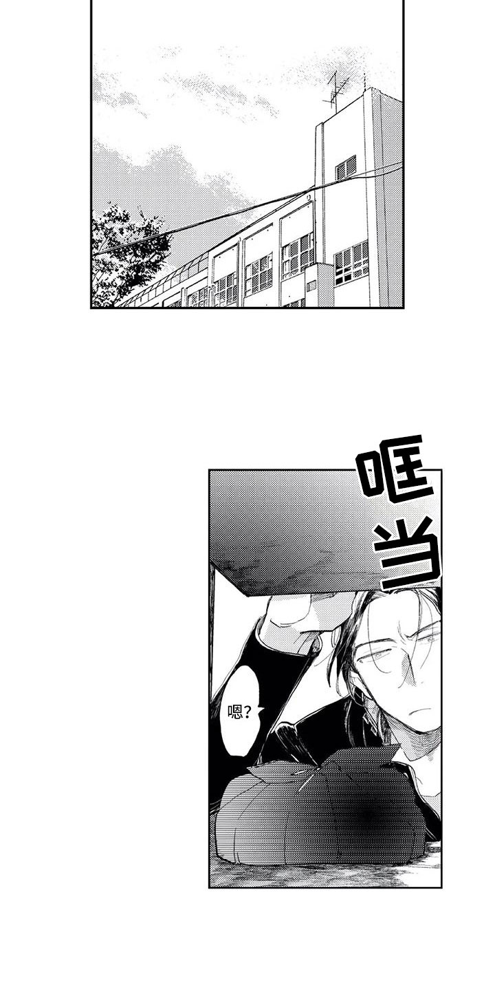 第3章：小心思11