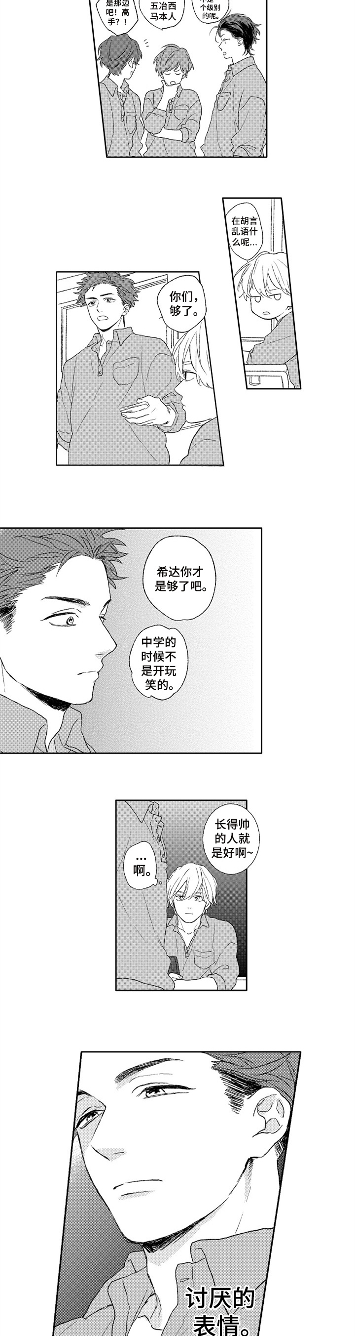 第3章：疑问2