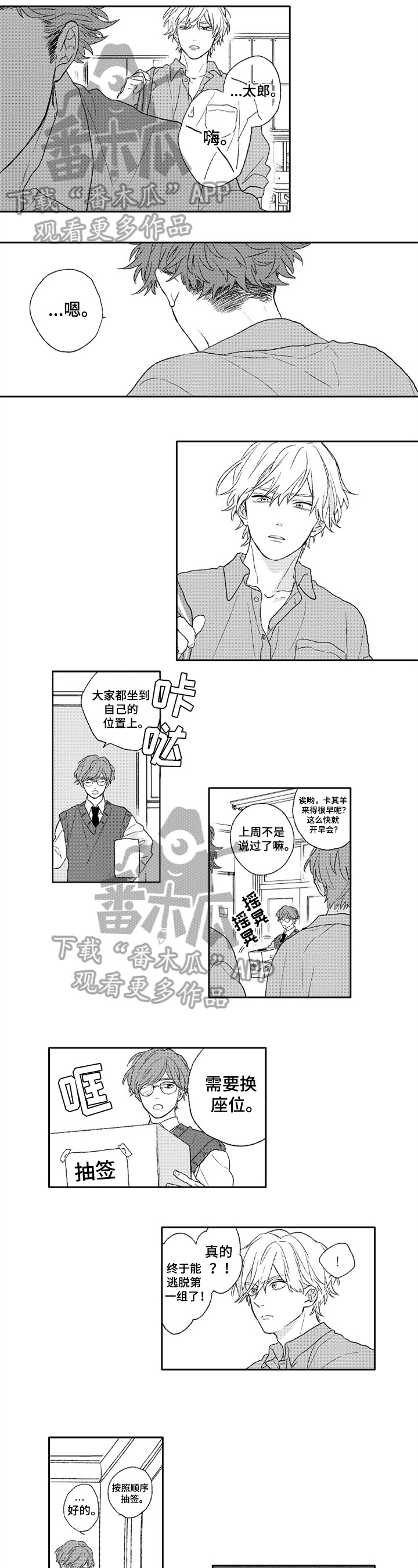 第15章：猜测1