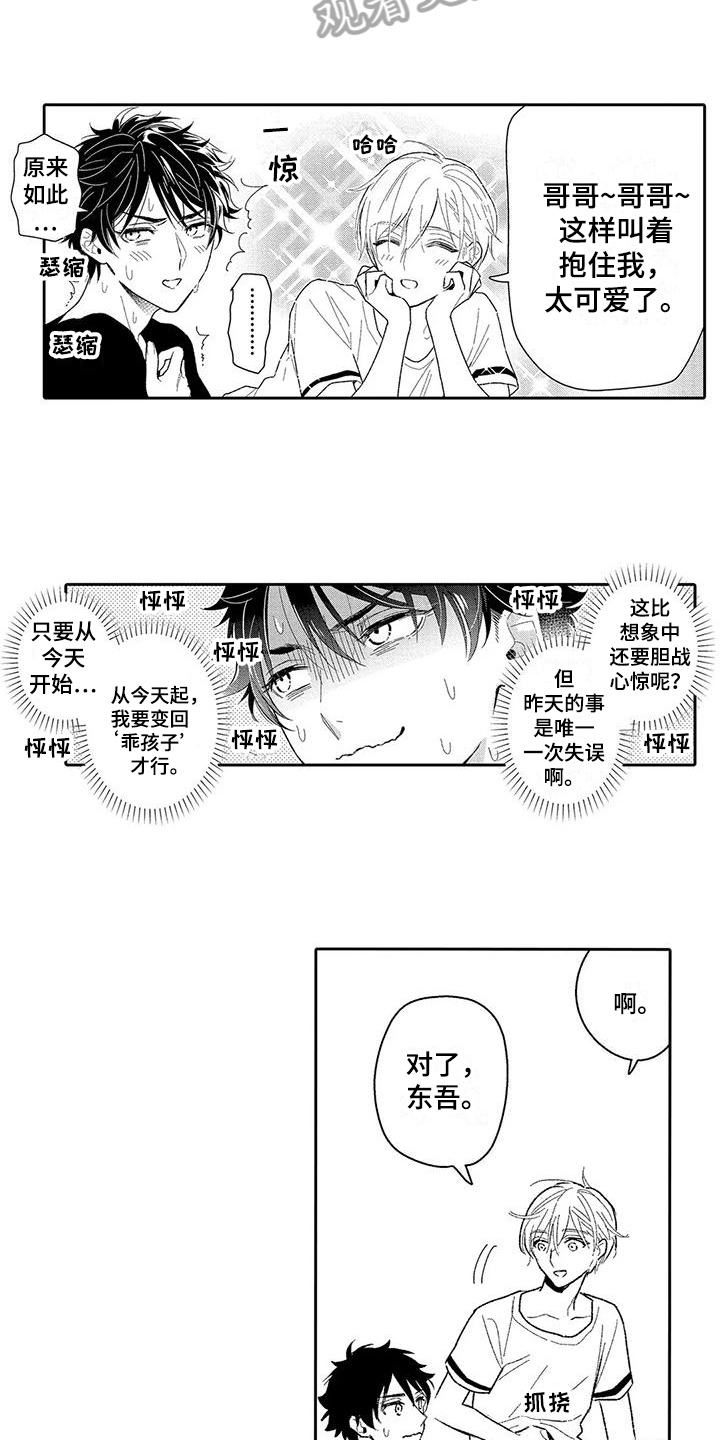 第5章：机会3