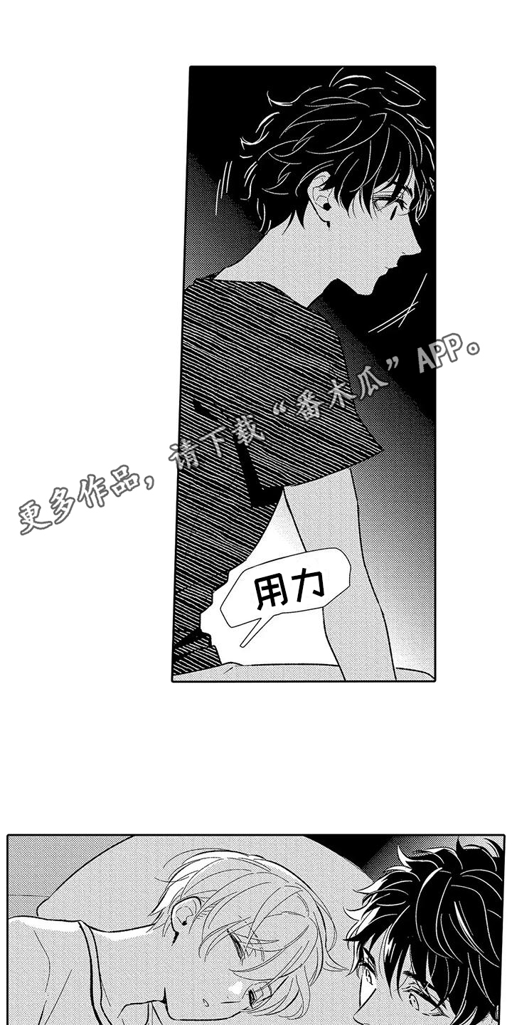 第6章：疲惫0