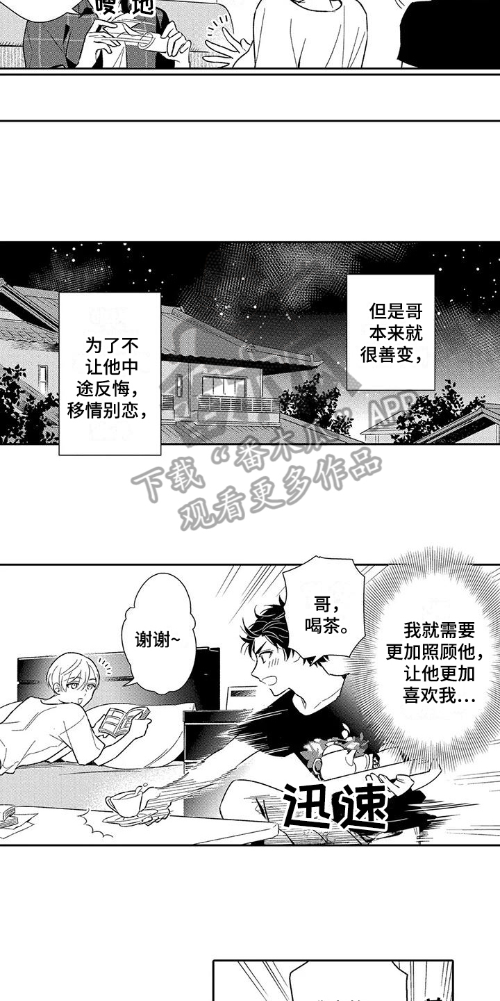 第9章：积极7