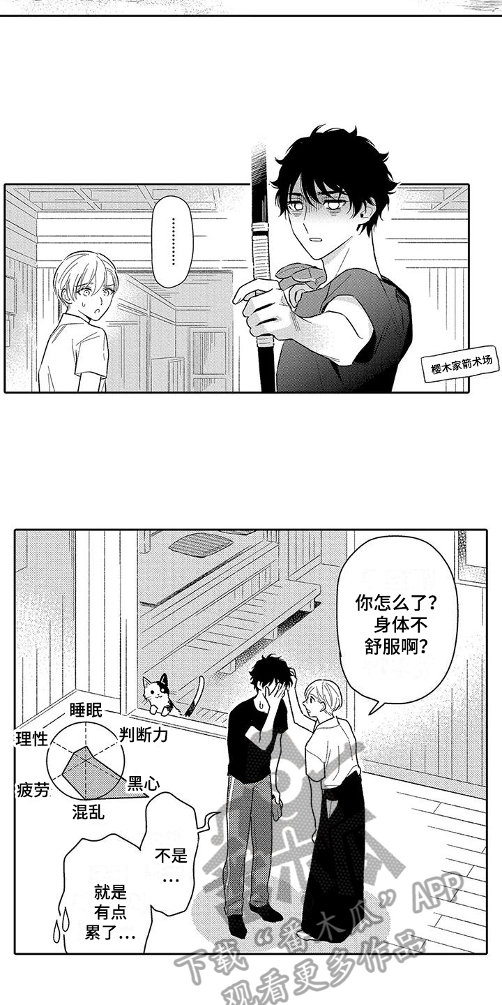第6章：疲惫3