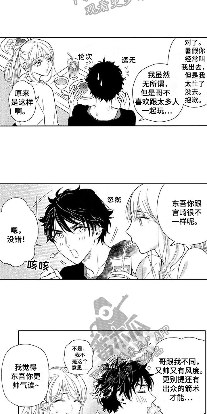 第12章：担忧12
