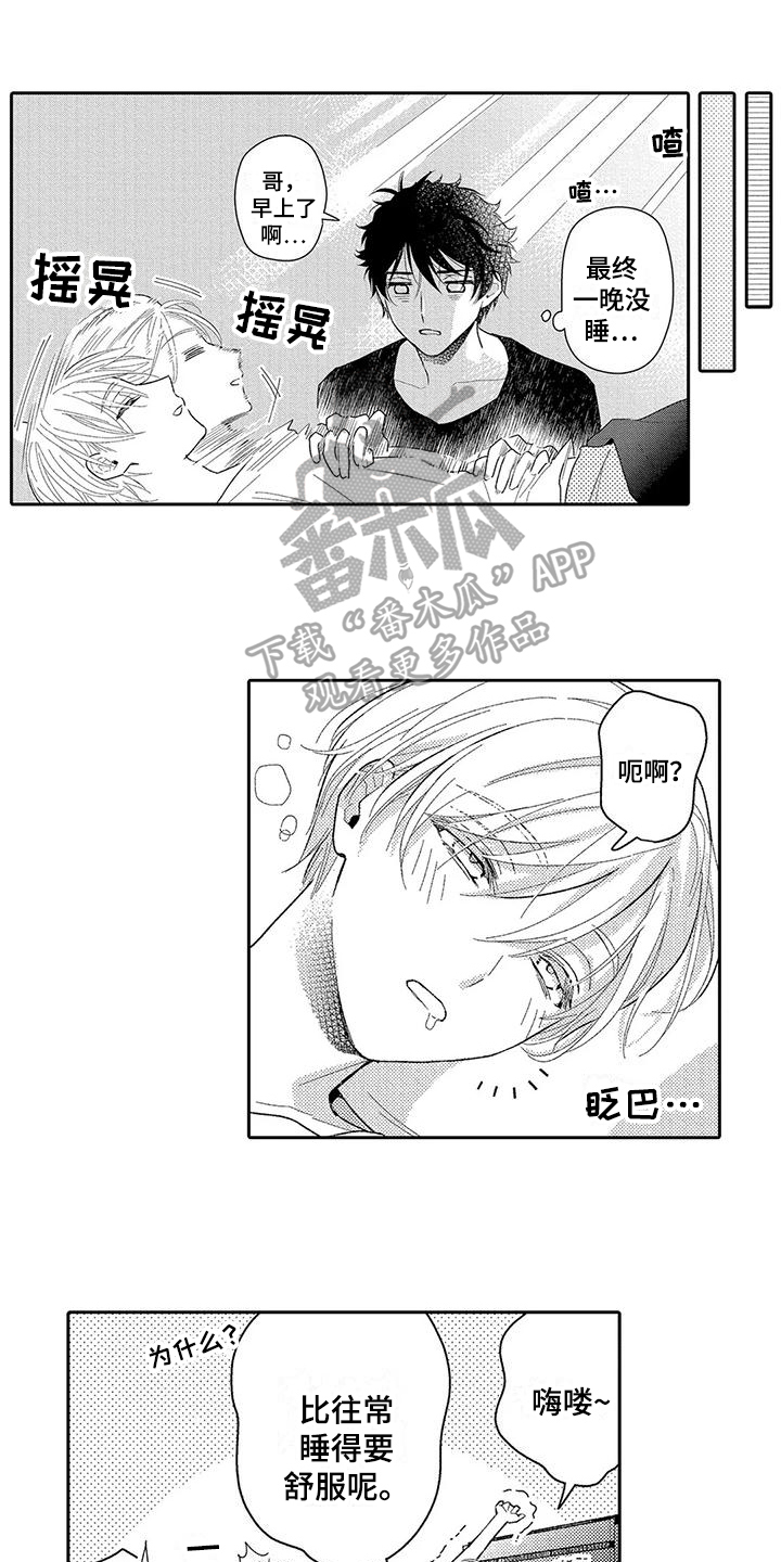 第5章：机会0