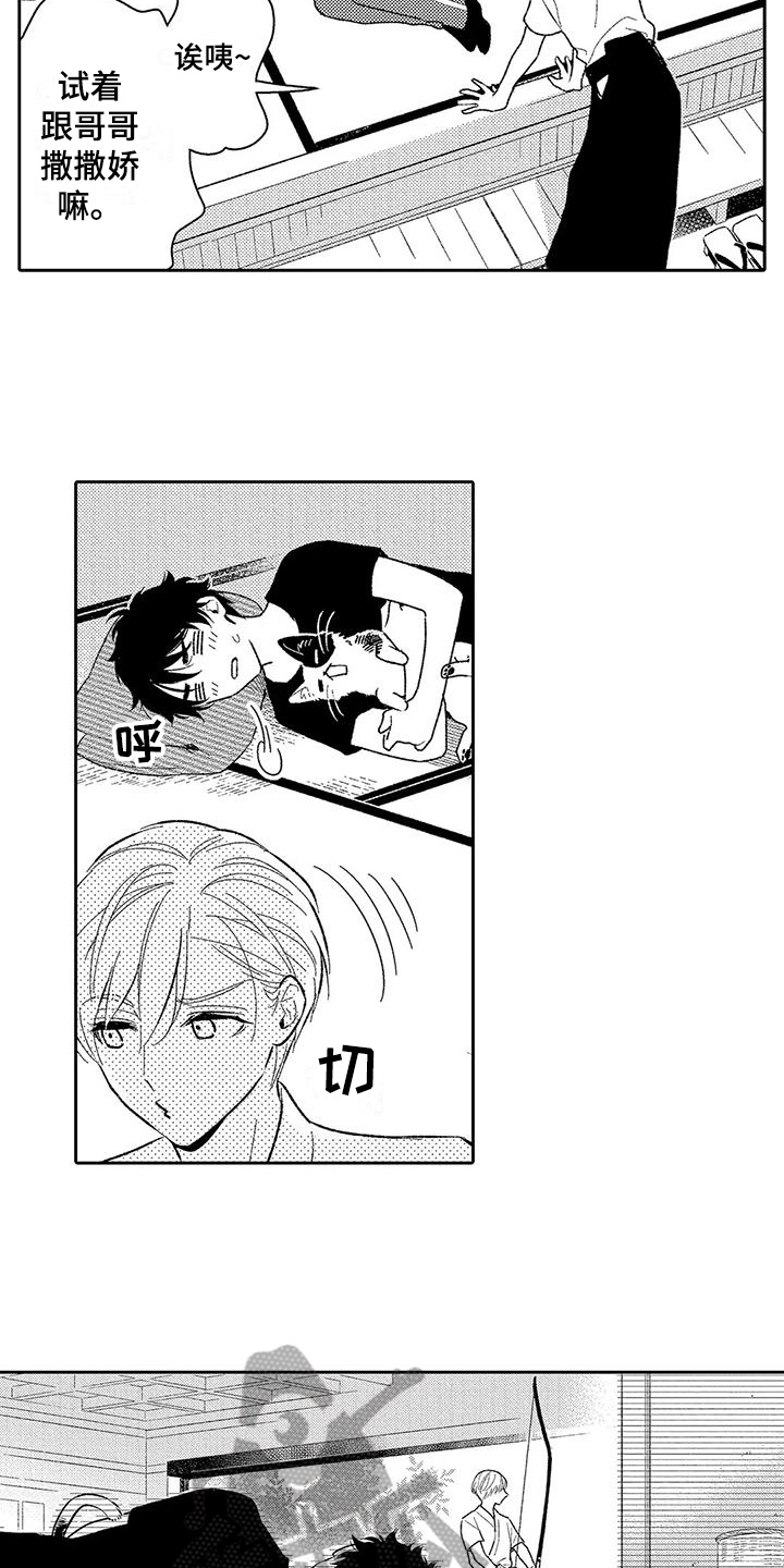 第6章：疲惫5