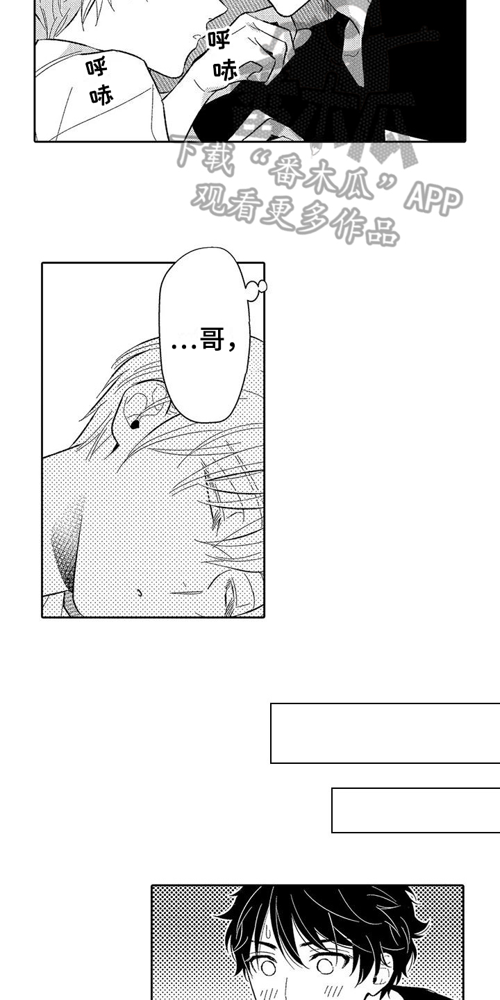 第6章：疲惫11