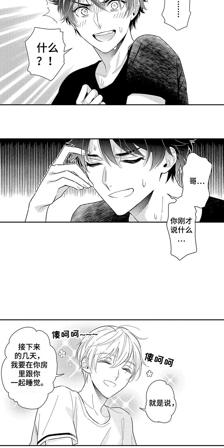 第5章：机会5