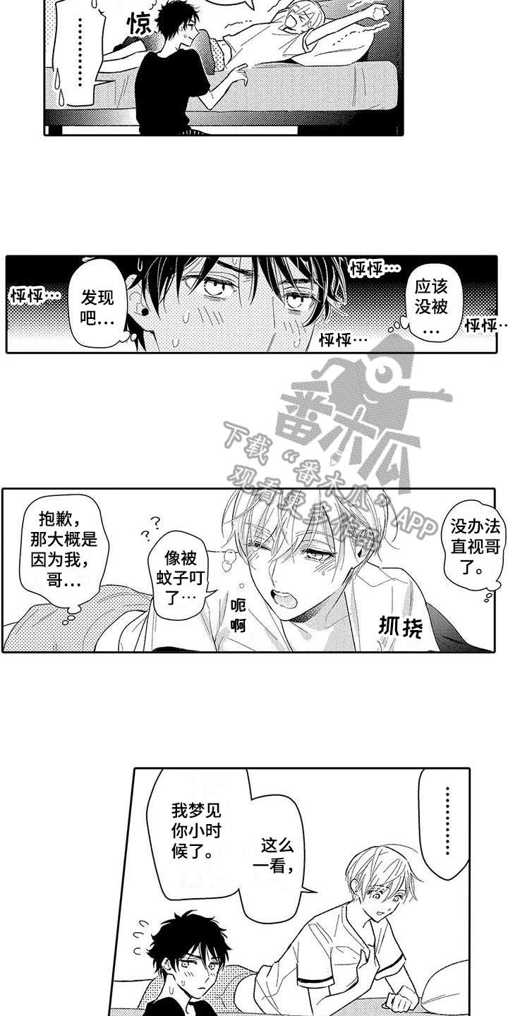 第5章：机会1