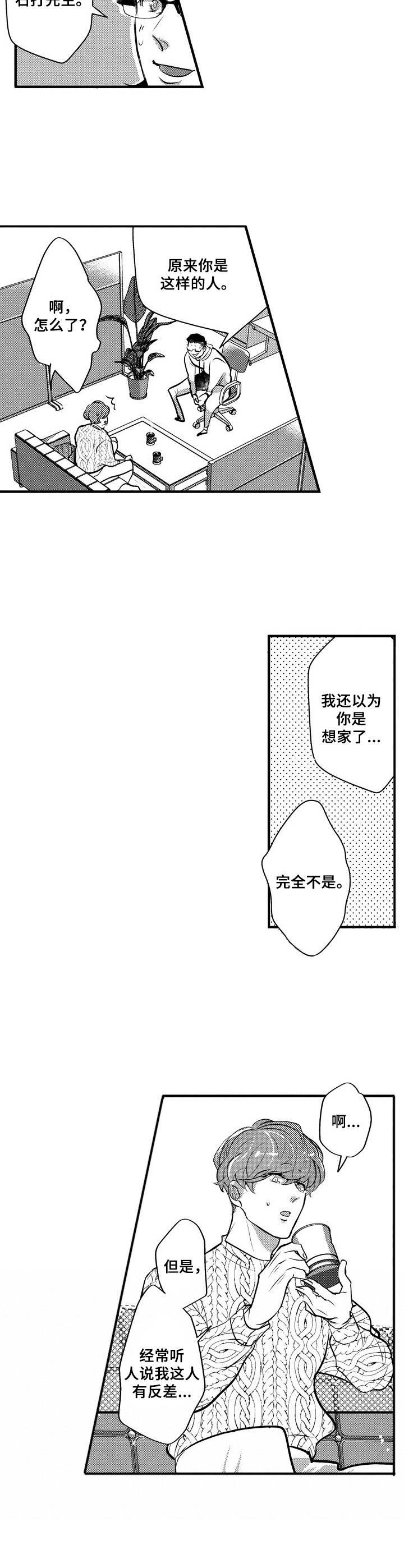 第17章： 爱好5