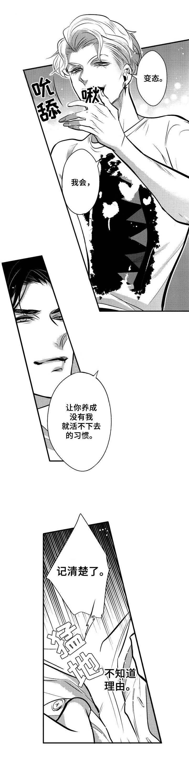 第12章：气势汹汹3