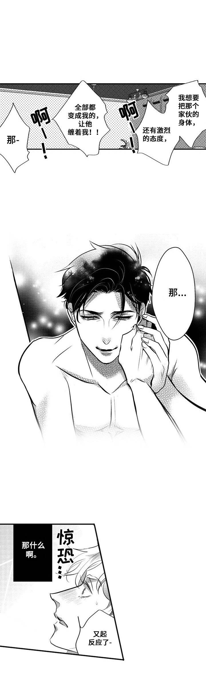 第6章：不顺心7