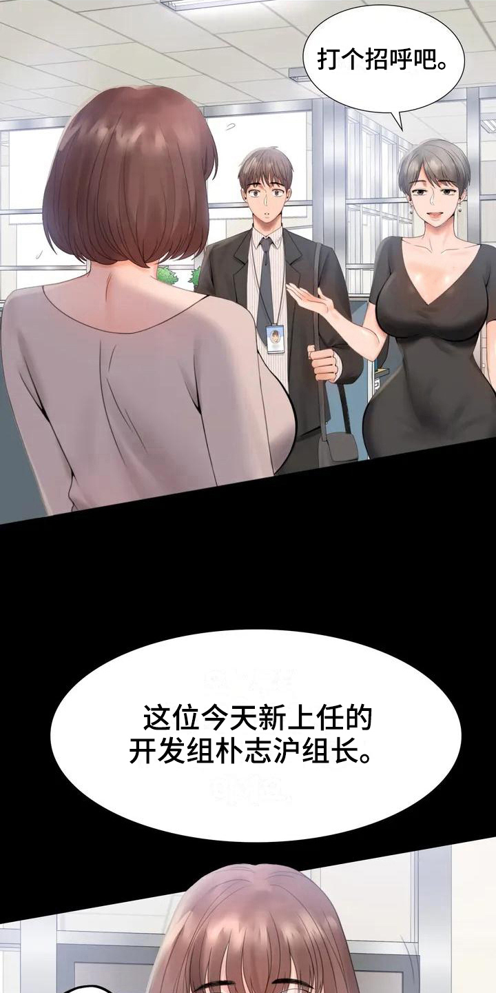 第3章：职位12