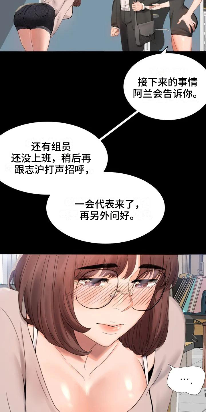 第3章：职位14
