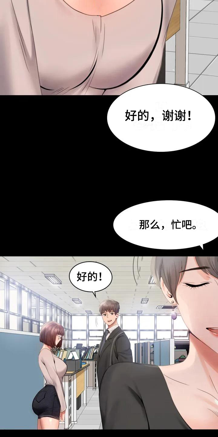第3章：职位15