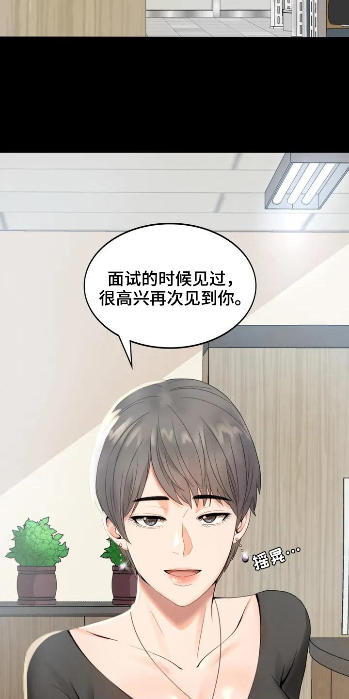 第3章：职位2