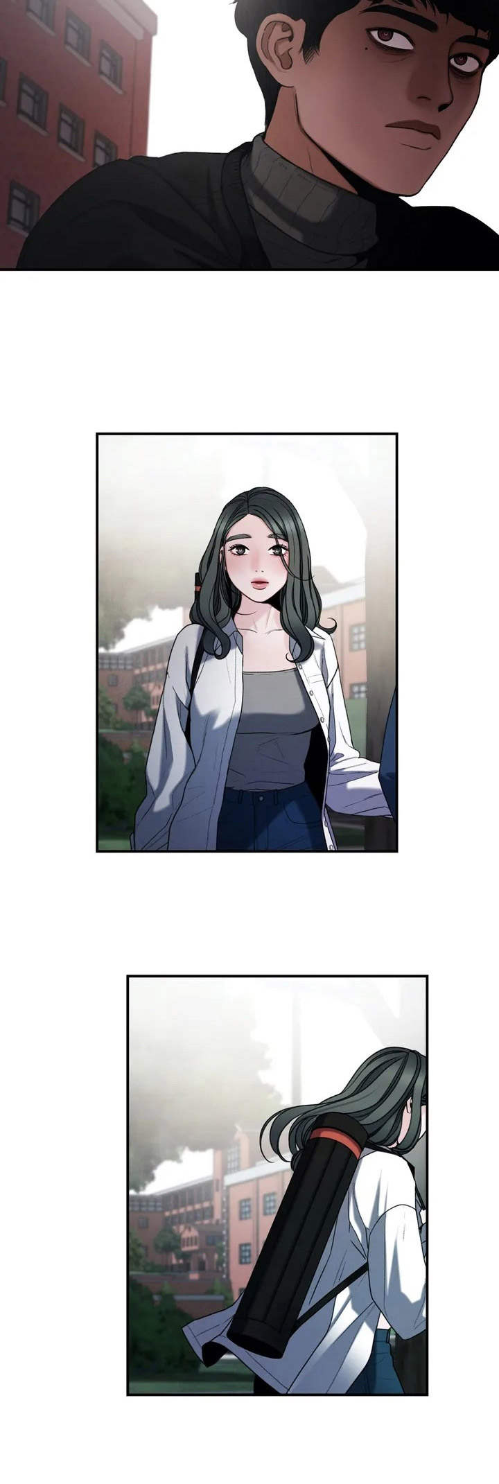 第1章：艺术生3