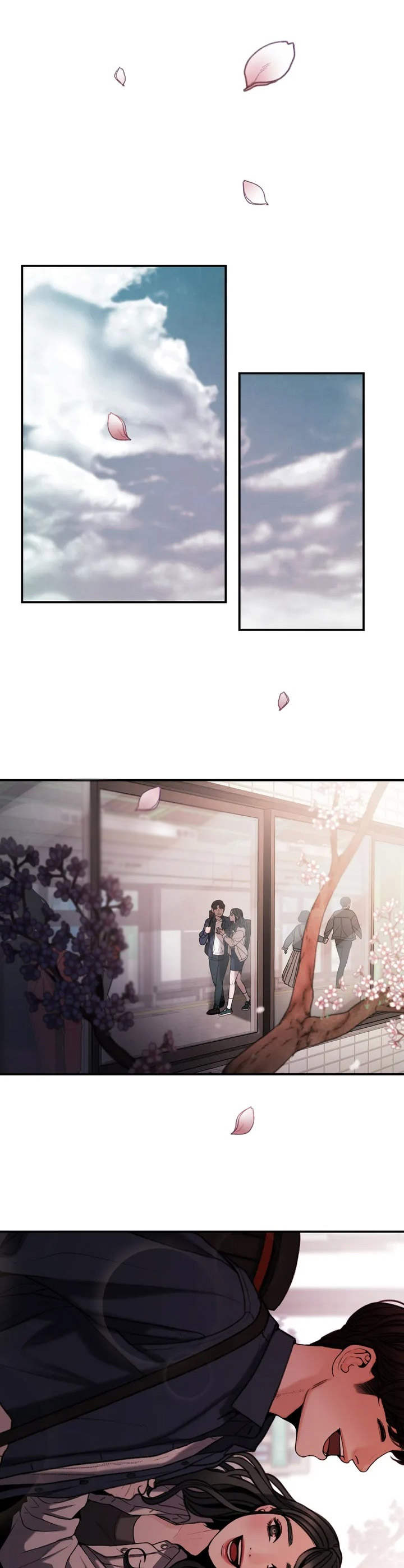 第1章：艺术生0