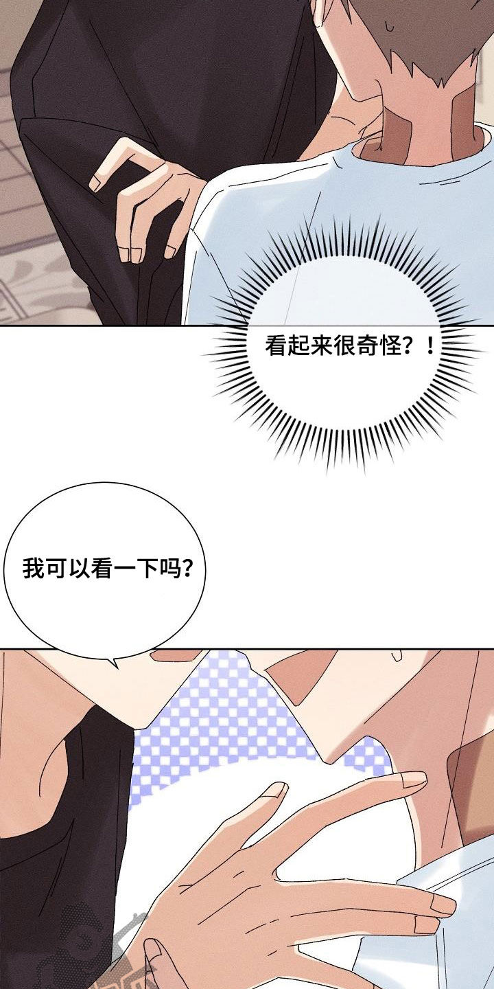 第21章：少管闲事18