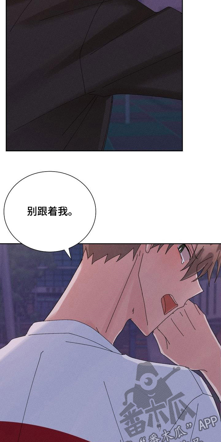 第33章：不喜欢你了10