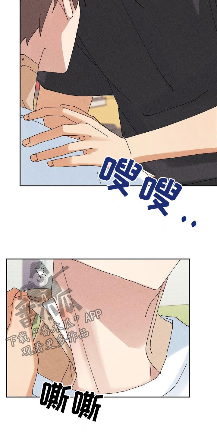 第19章：坦白5