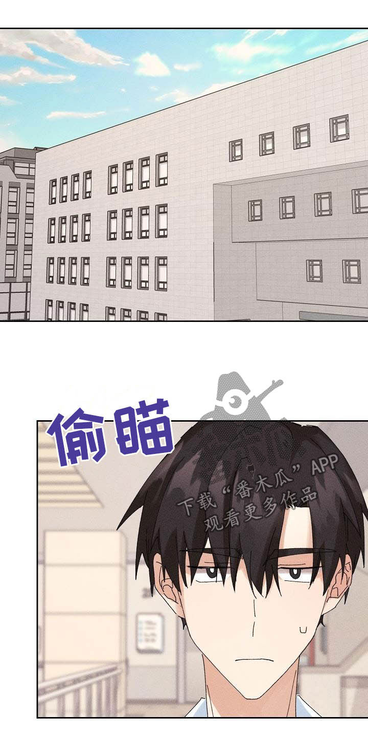 第18章：因为我爱你10