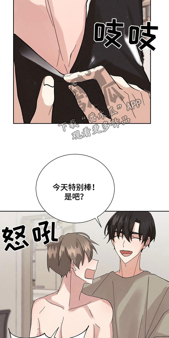 第54章：【番外完结】没有下次！19