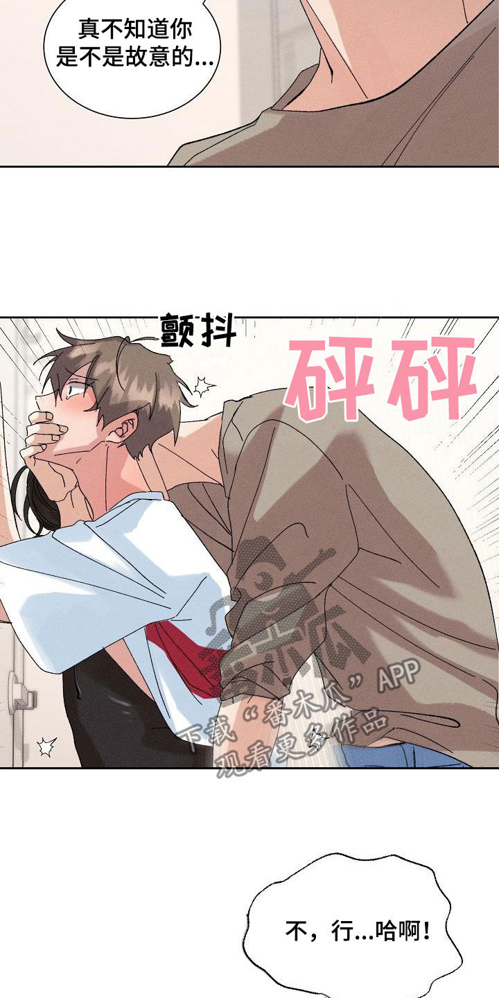 第54章：【番外完结】没有下次！15