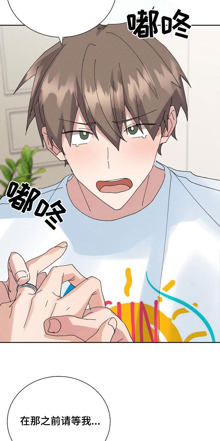 第51章：【番外】不会变少20