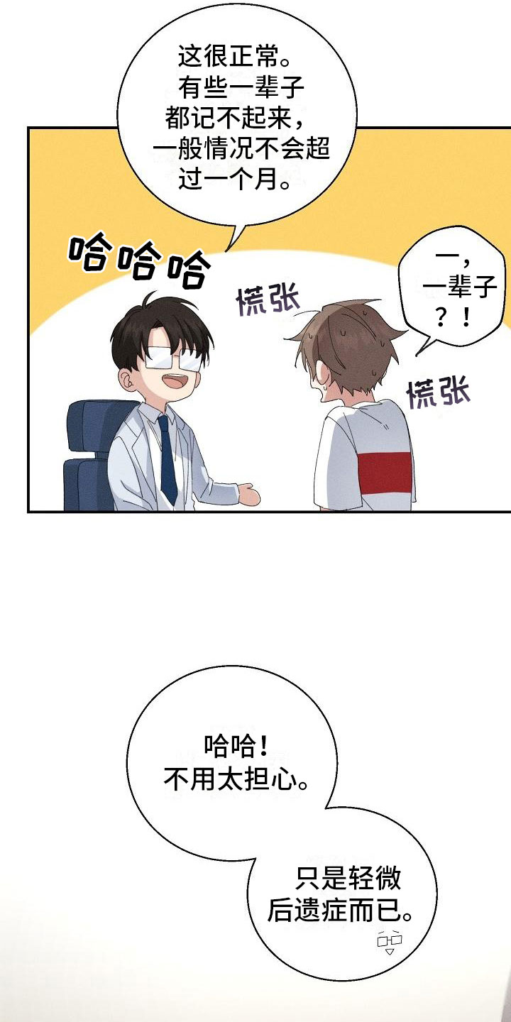 第1章：失忆20