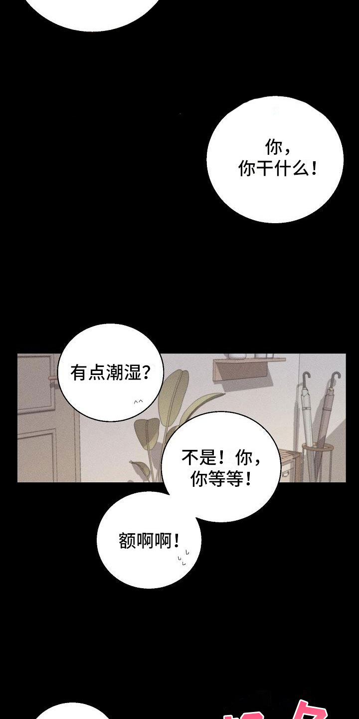 第1章：失忆13