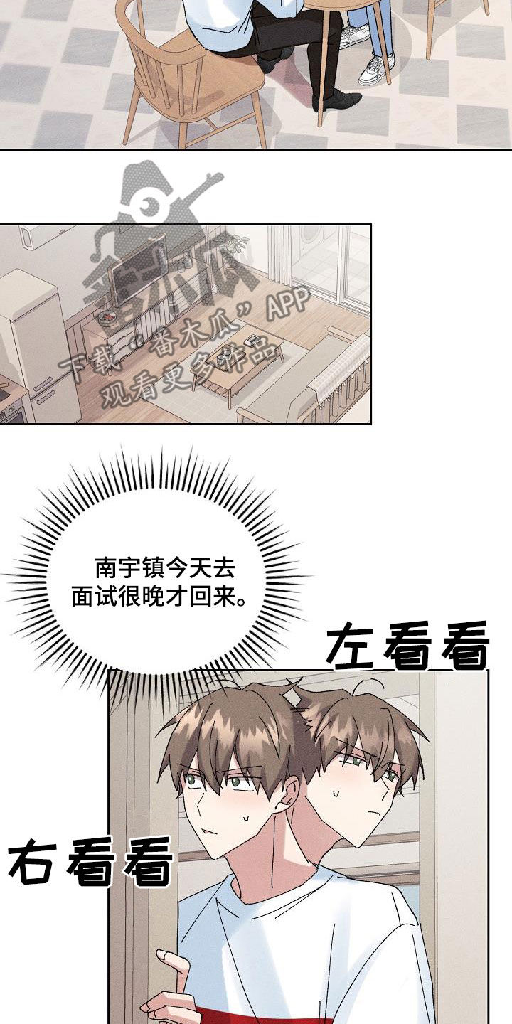 第43章：【番外】准备惊喜13