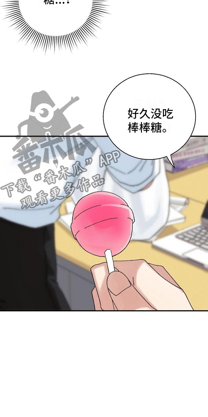 第13章：糖果21