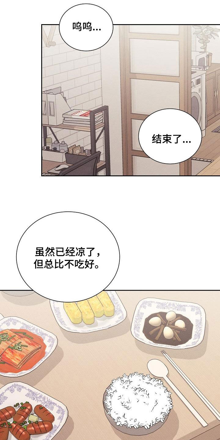 第30章：不想再爱10