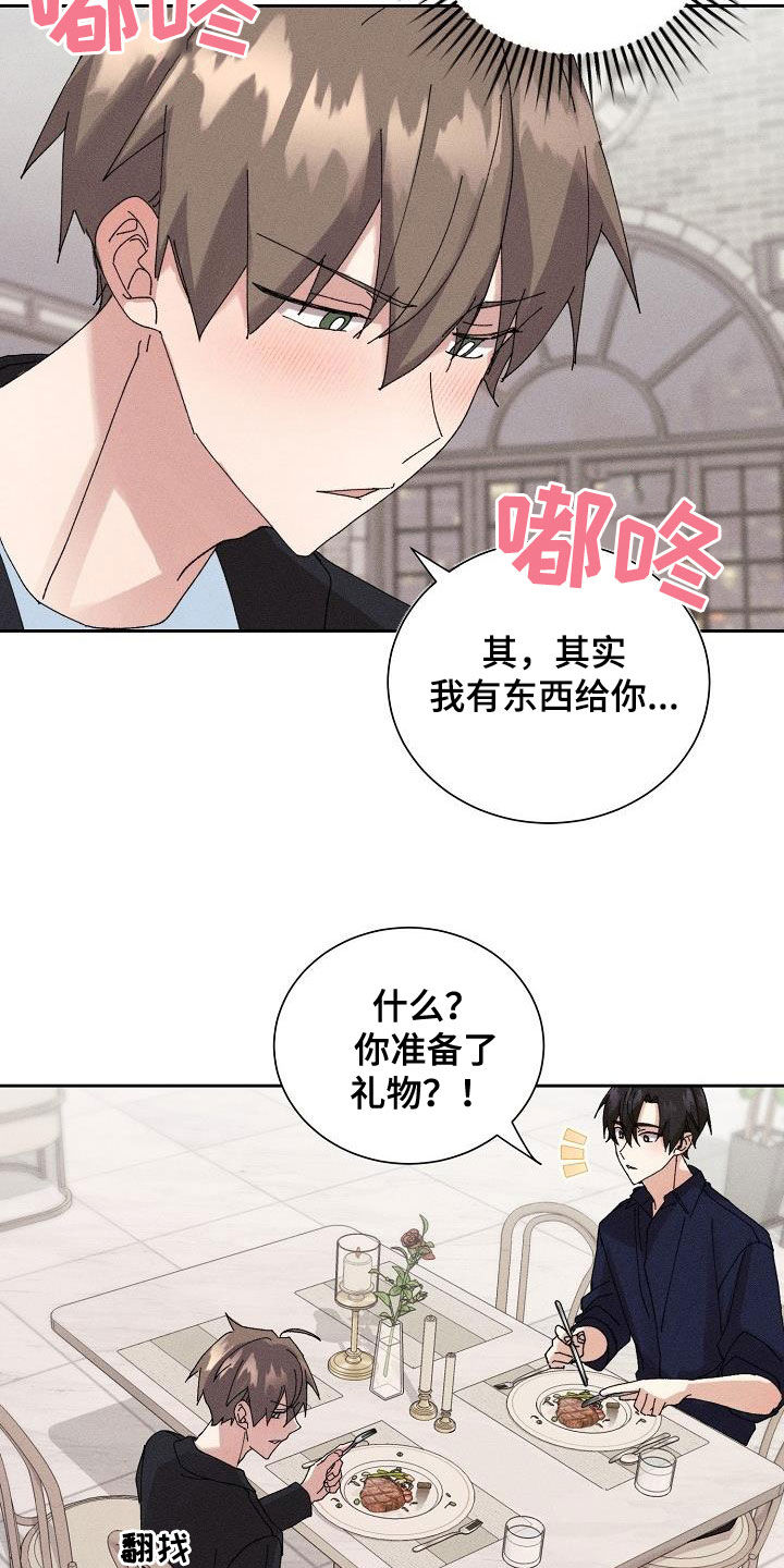 第49章：【番外】礼物6