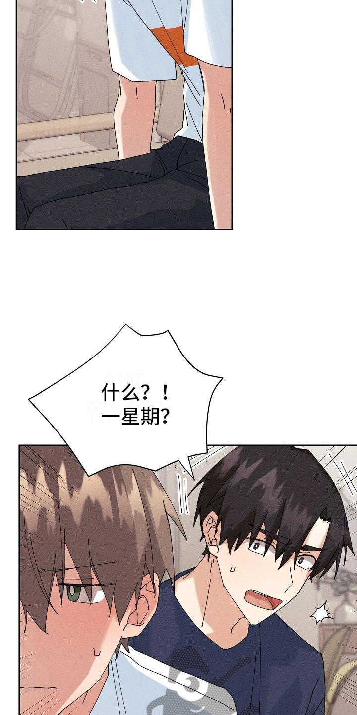 第15章：过度健康16