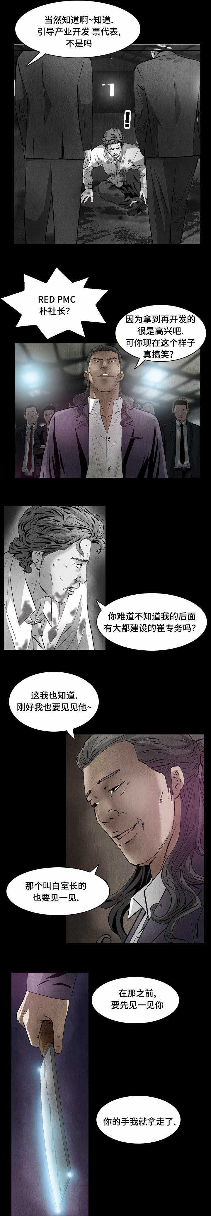 第29章：谈判3