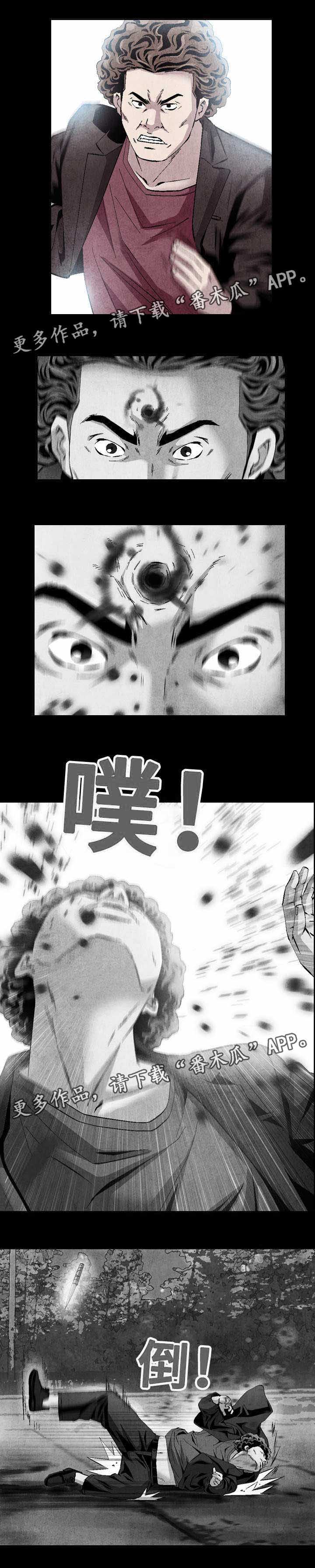 第13章：臣服3