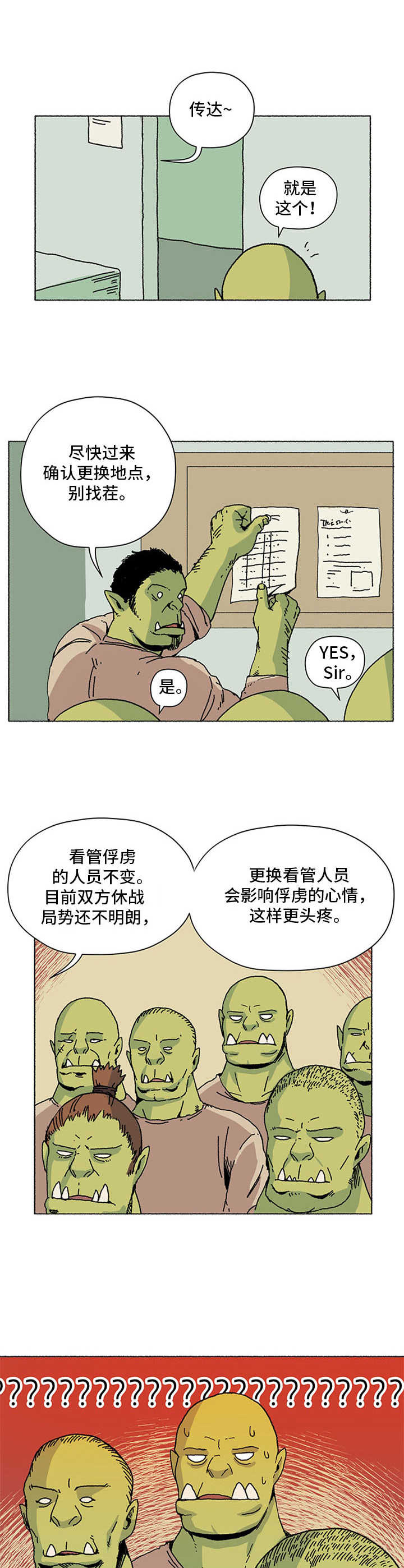 第3章：头疼1