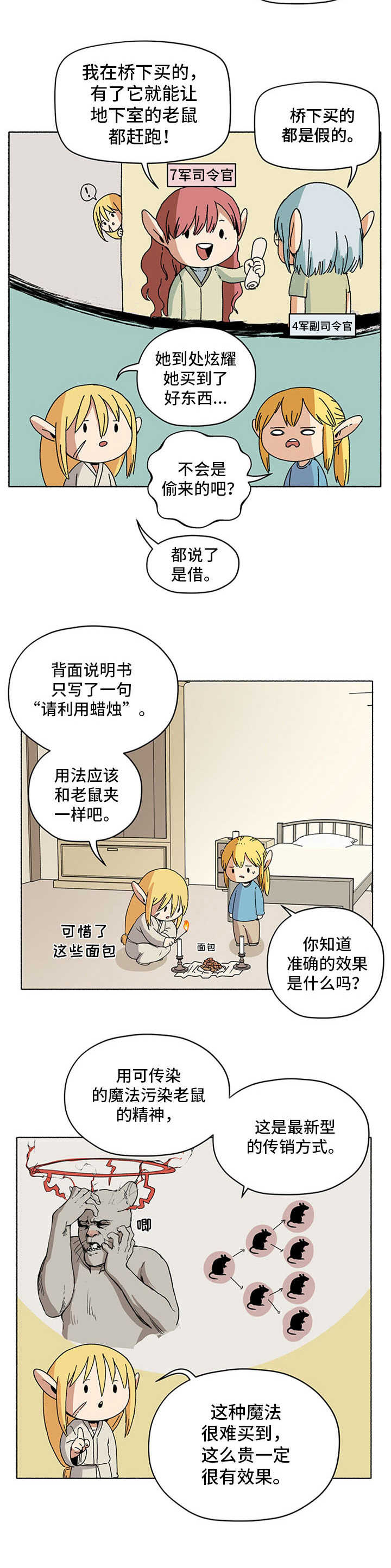 第16章：抓老鼠7
