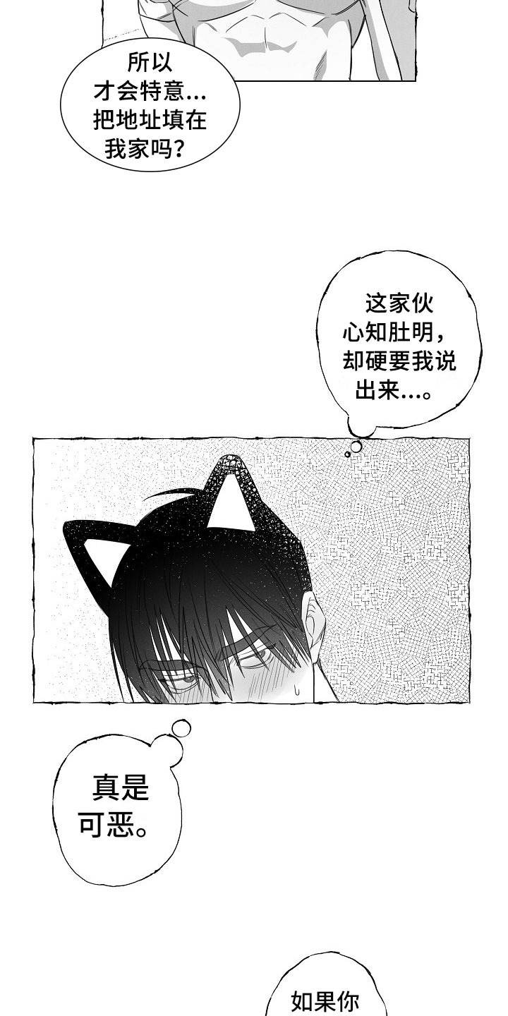 第28章：破例配合2