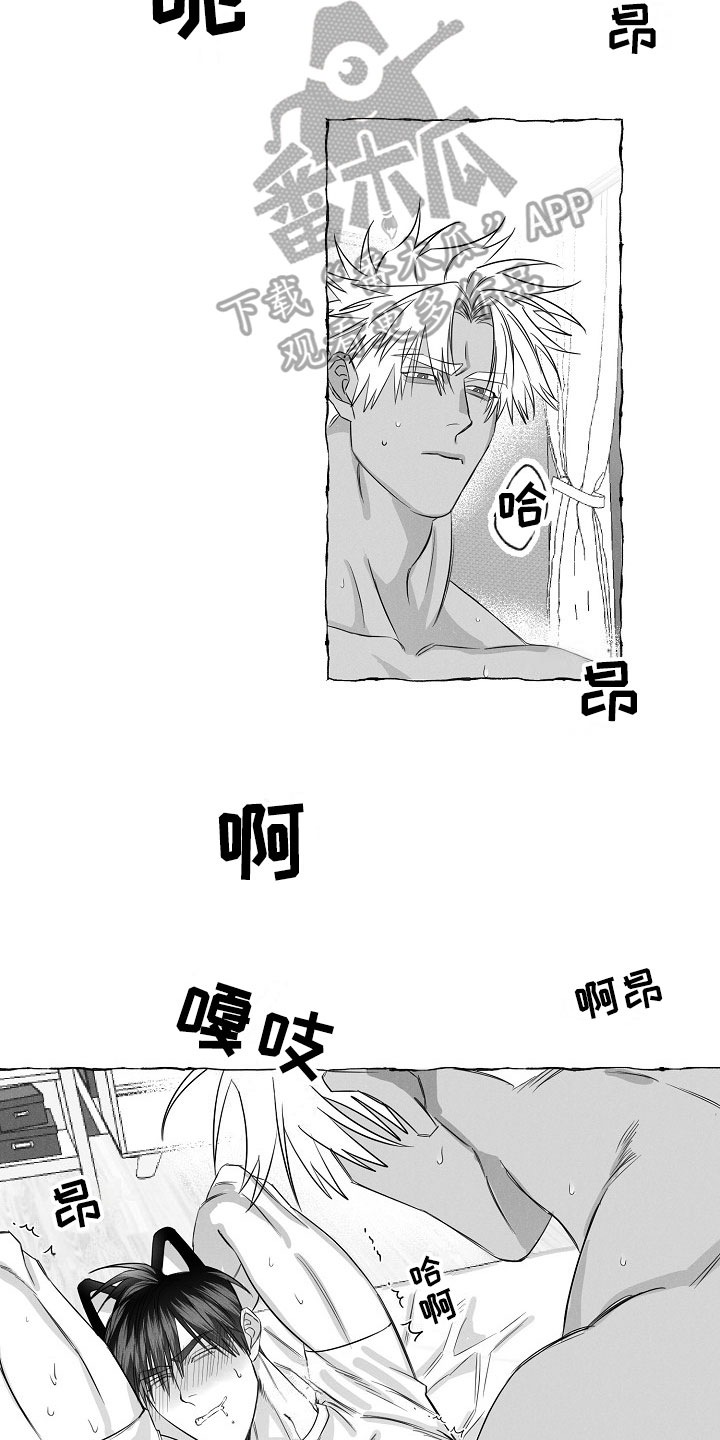 第28章：破例配合15