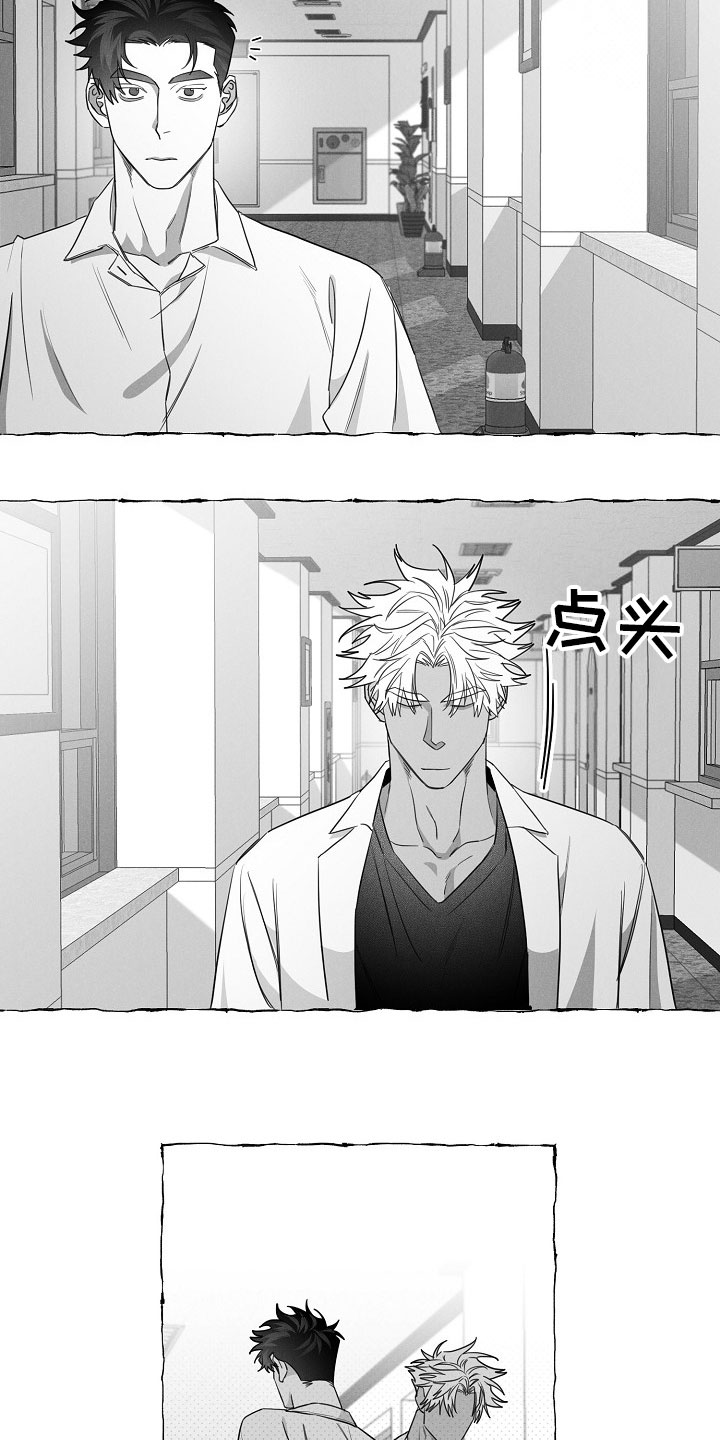 第21章：软肋1