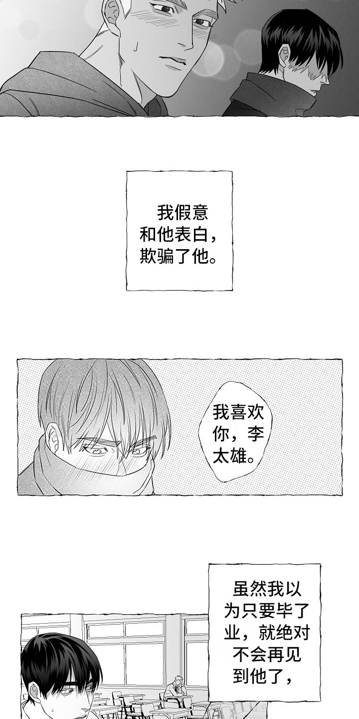 第3章：烦躁1