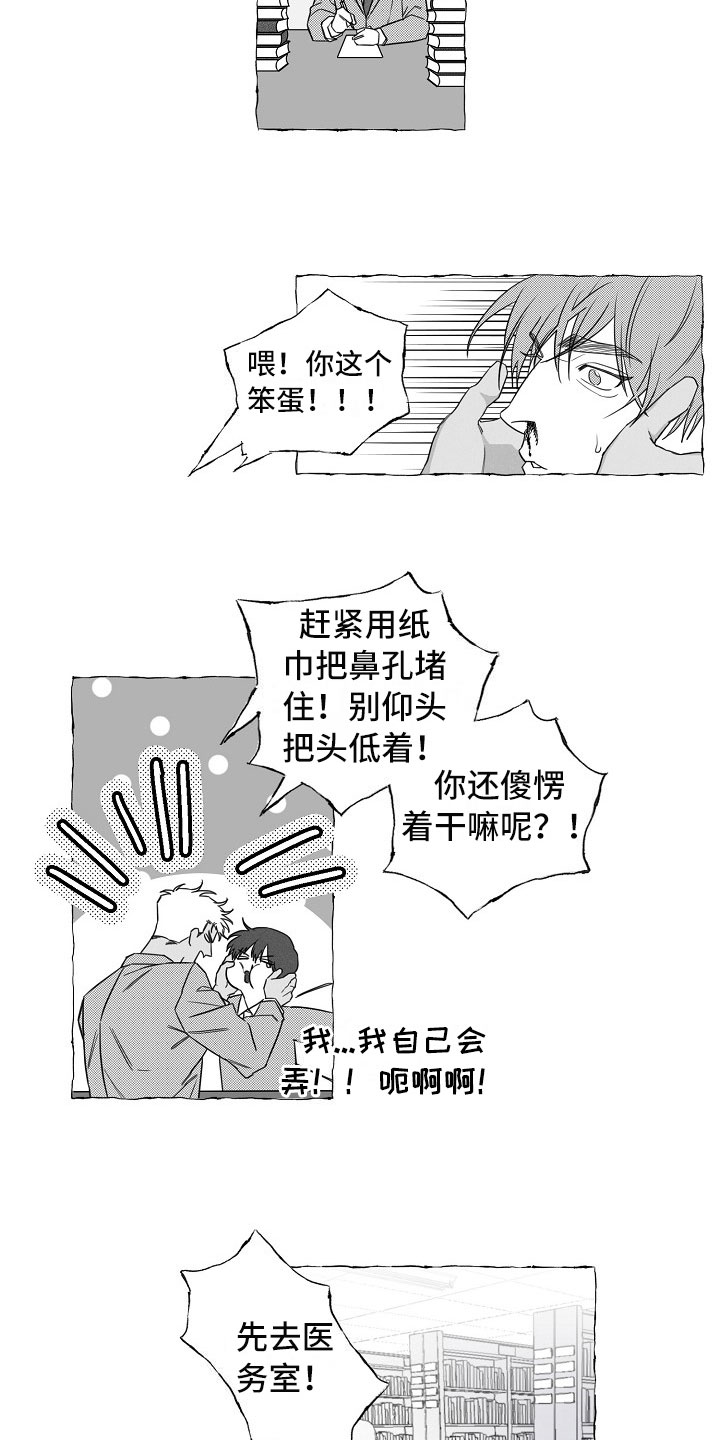 第2章：再次出现6