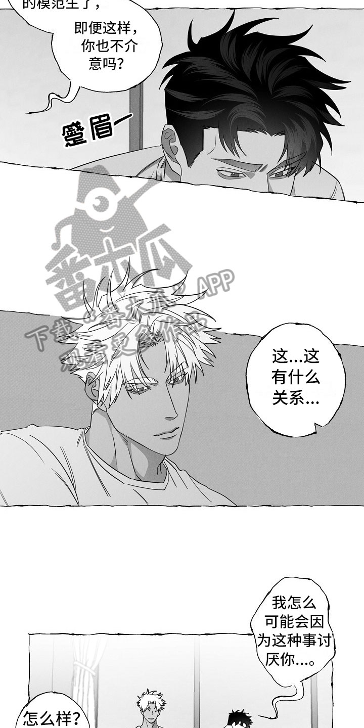 第21章：软肋15